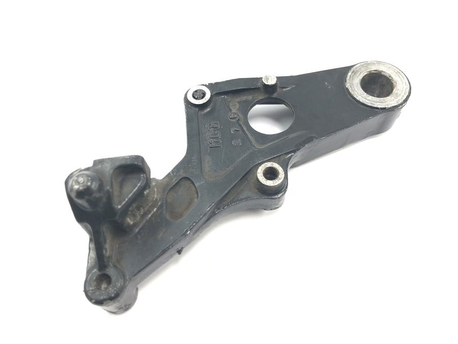 Honda FT 500 PC07 [1983] - Bremsanker Bremssattelhalter hinten