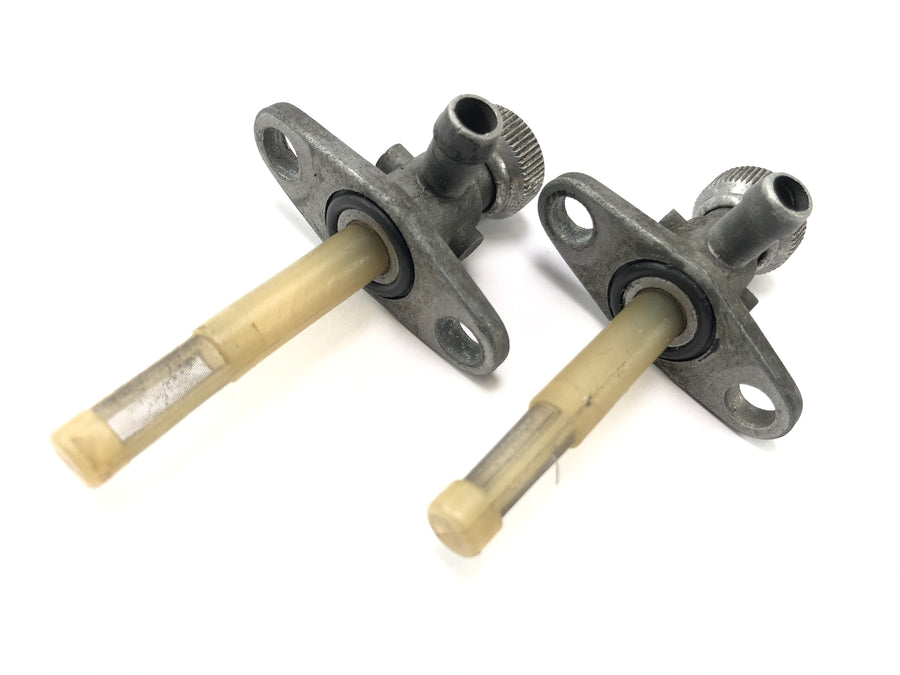 KTM 690 SM Prestige [2007] - petrol tap fuel tap valve gasoline regulator set couple