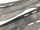 Sachs ZX 125 [1998] - hand protectors handguards handlebar handguard pair plastic-4