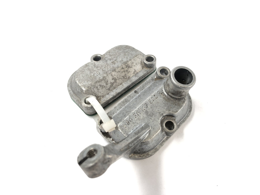 KTM LC4 640 EGS [2004] - valve lid set couple