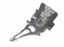 Kawasaki Versys KLE 650 A [2006] - License plate holder with license plate light and reflector-4