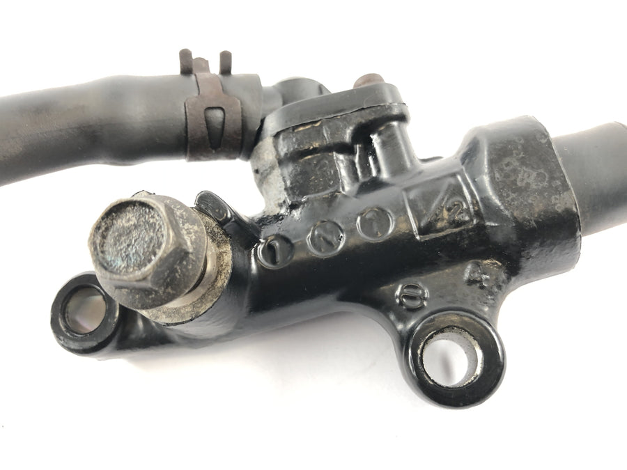 Yamaha Rz 250 R 29l [approx. 250 YPVS] - brake pump behind