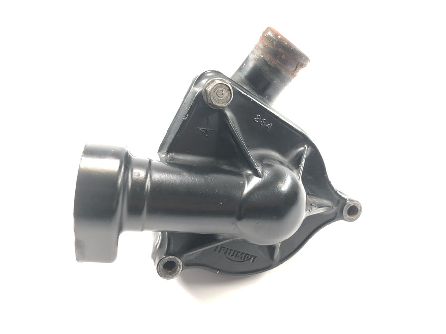 Triumph Tiger 900 T400 [1998] - Water pump coolant pump cooling water pump