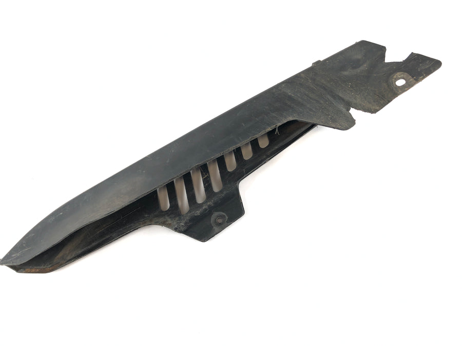 Yamaha XT 600 Zenere 34L [1985] - chain protection