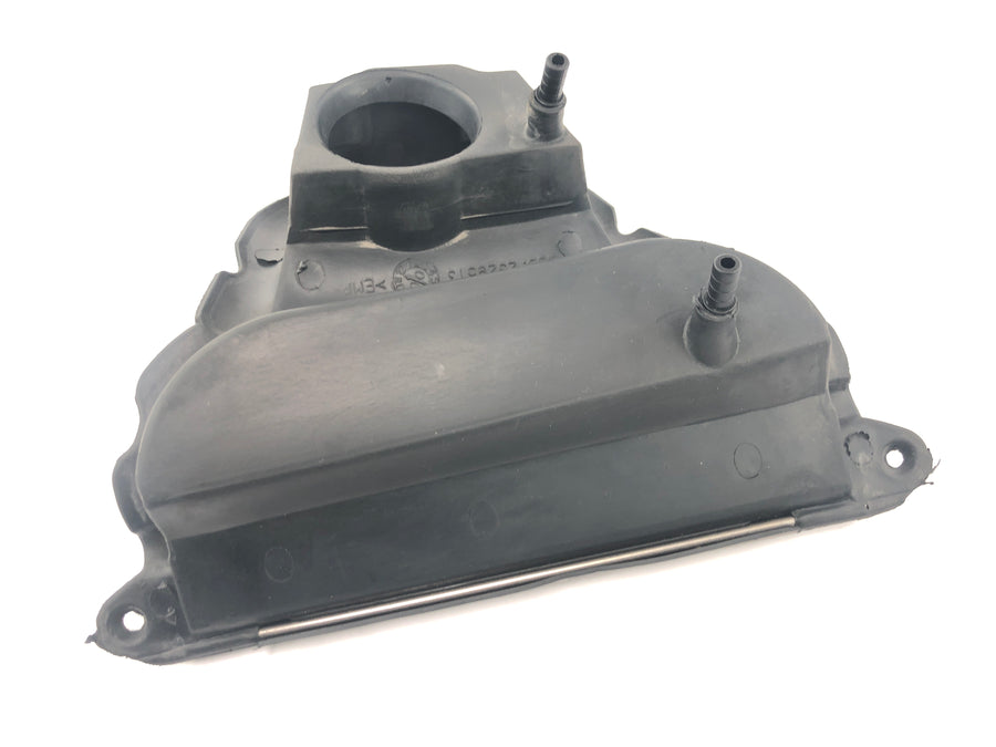 BMW C1 125 [2002] - tank rubber overflow pan petrol tank