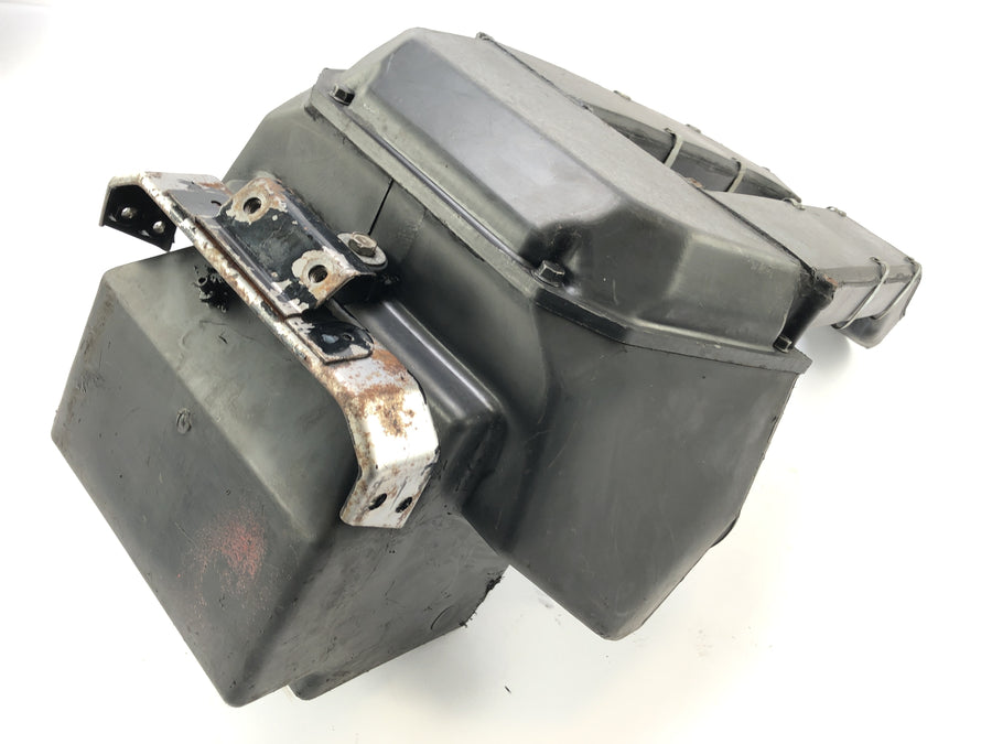 KAWASAKI GPZ 1000 RX [1987] - Box filtro aereo airbox
