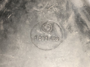 BMW R75/5 [1973] - Batteriekasten Abdeckung Kasten Gehäuse - 0