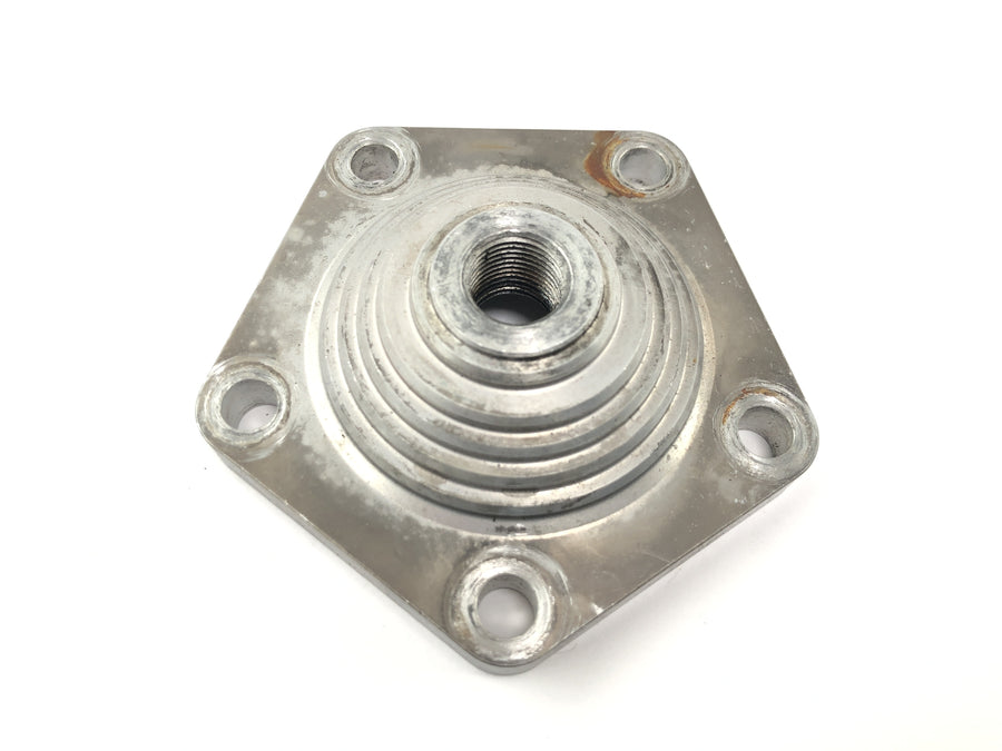 Aprilia RS 125 Extrema [1994] - cylinder head