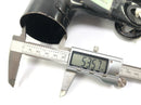 BMW R 60/5 [1973] - Support de lampe de phare-4