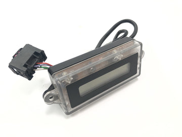 BMW R 1150 RT R22 [2001] - Display radio - 0