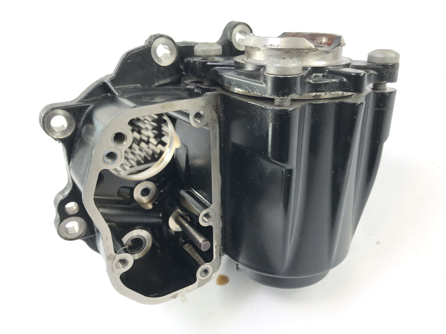 BMW K 1300 R K12S [2014] - Transmission