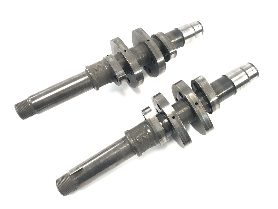 Ducati Monster S4R M4 [2004] - Camshaft set front cylinder intake camshaft exhaust camshaft