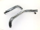 Kawasaki VN 1500 Mean Streak VN50T [2005] - Exhaust manifold pipe set-2