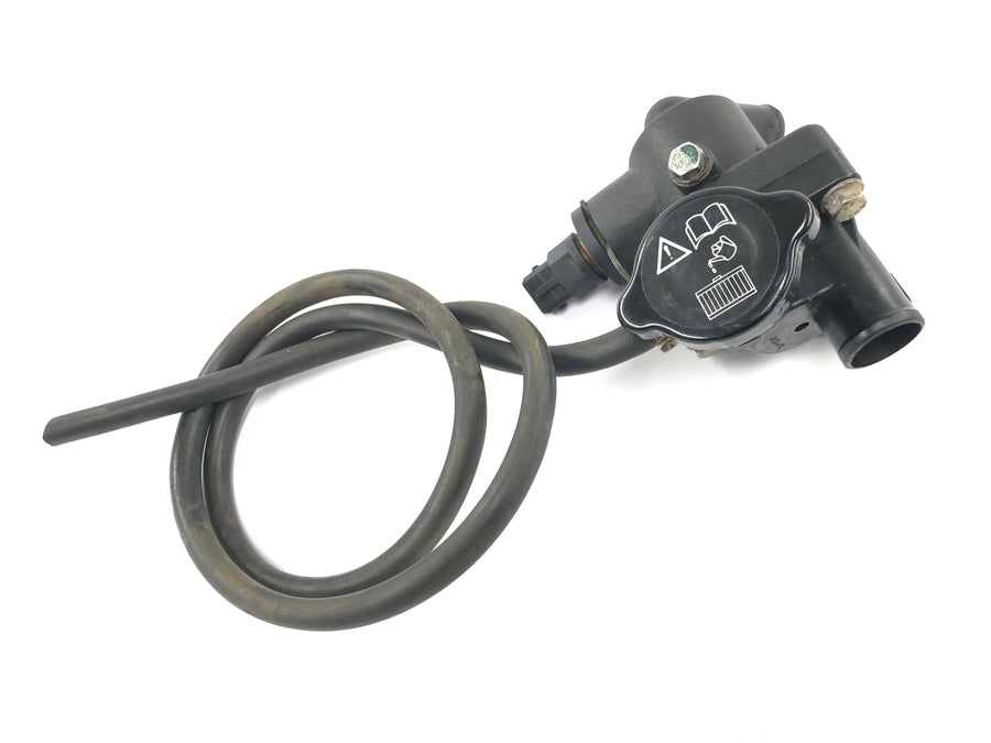 TRIUMPH DAYTONA 955I T595 [1998] - Boîtier de thermostat de thermostat d'eau
