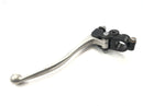 Kawasaki Z 1100 KZZ10A [1984] - clutch lever handlebar fittings on the left-1