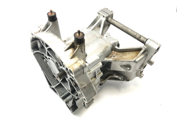 BMW R 1150 GS R21 [2002] - Filettatura del forcellone della trasmissione difettosa