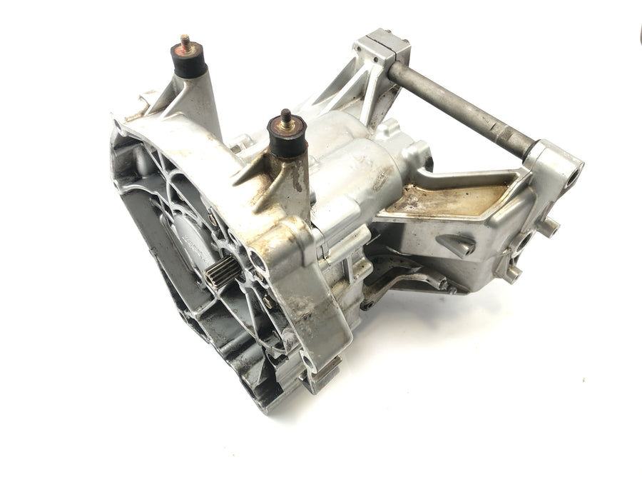 BMW R 1150 GS R21 [2002] - Getriebe Schwingengewinde defekt