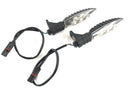 BMW K 1300 S K12S [2010] - Blinker LED Motorradblinker Fahrtrichtungsanzeiger hinten-2