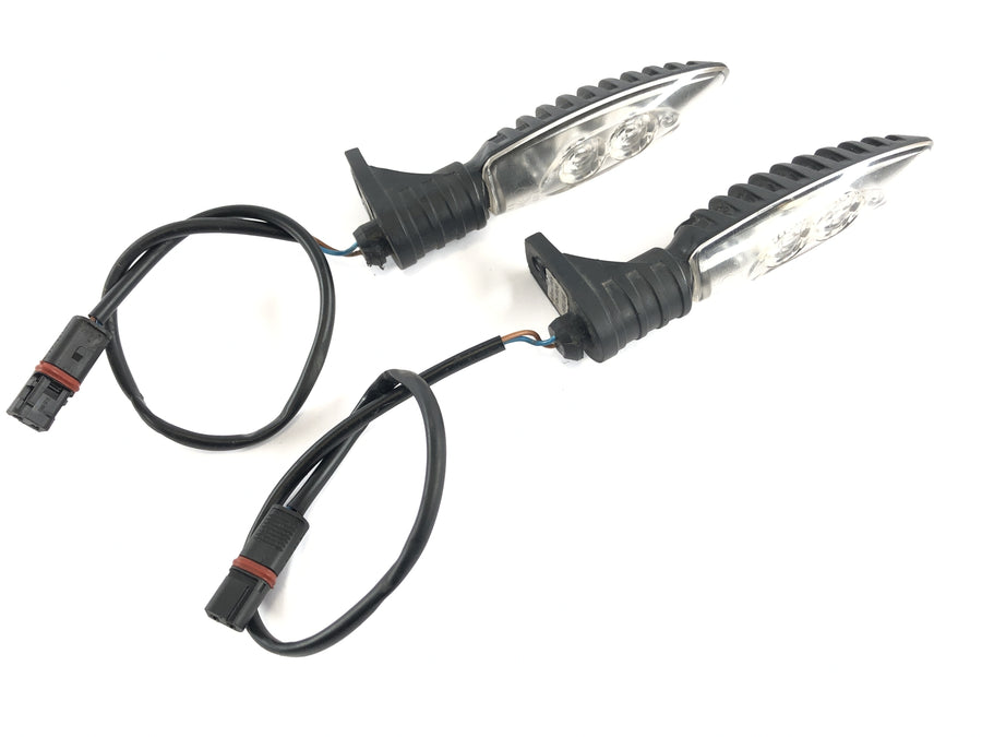 BMW K 1300 S K12S [2010] - Blinker LED Motorradblinker Fahrtrichtungsanzeiger hinten