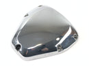 Honda VTX 1800 SC46 [2004] - Copertura laterale cromata del filtro dell'aria-1