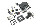 Honda Goldwing GL 1200 SC14 [1988] - Air suspension compressor control unit valves set-1