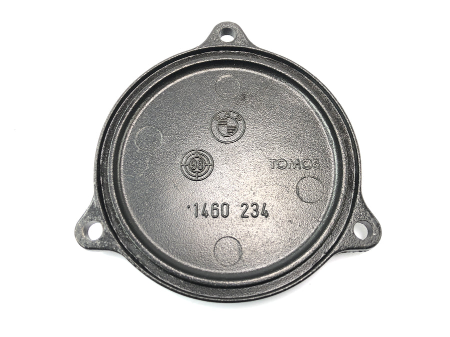 BMW K 1200 LT K2LT [1999] - Oil filter cover engine cover