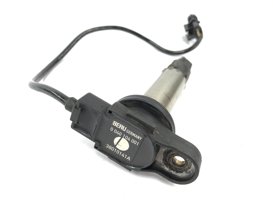Ducati 999 H4 [2003] - Coil d'allumage Modue Modue Ignition Coil Set Couple