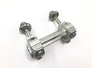 KTM Duke 690 A3 [2012] - pince de guidon supports de guidon support de guidon support de guidon-1