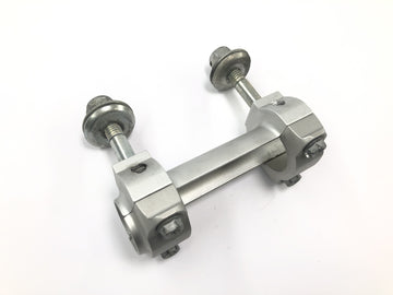 KTM Duke 690 A3 [2012] - pince de guidon supports de guidon support de guidon support de guidon