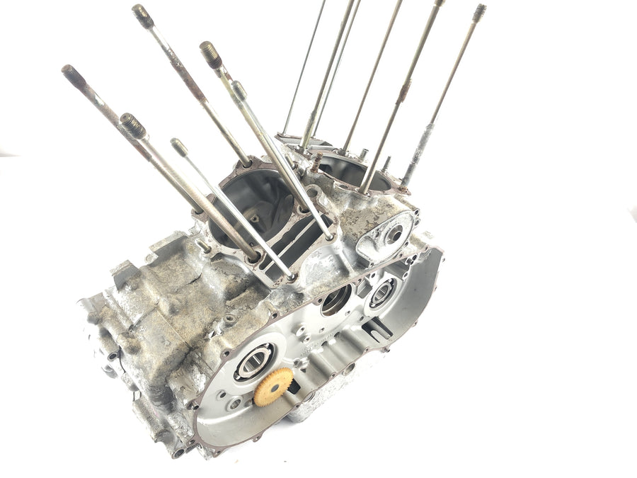 Kawasaki VN 1500 A [1995] - Empty engine housing