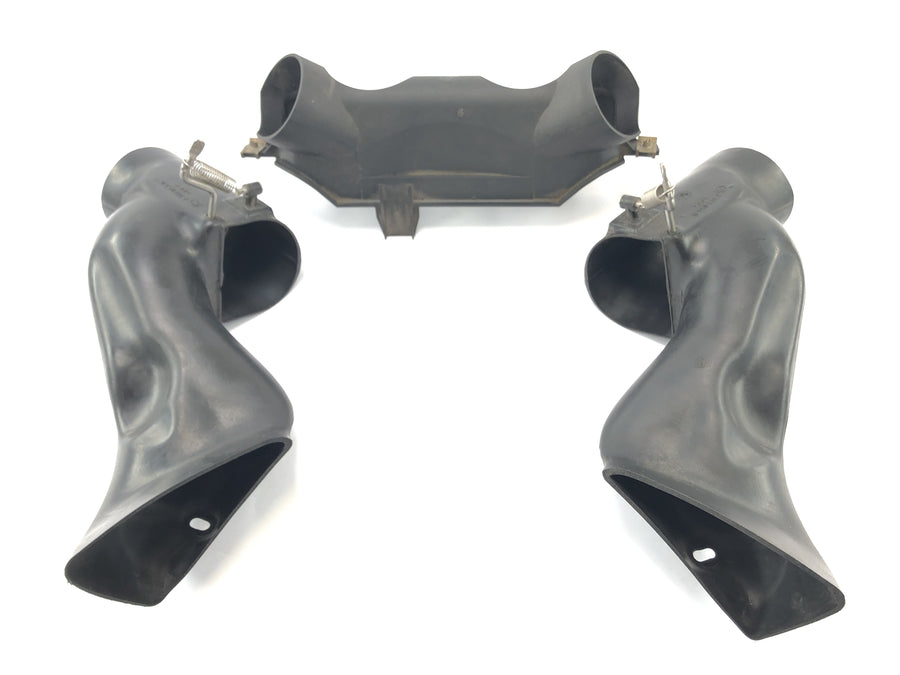 BMW R 1100 RT 259 [1997] - Autake Aspiration Aspiration Pipe d'aspiration d'airtan à l'avant à l'avant