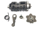 Yamaha XTZ 660 3YF [1992] - shift drum shift star shift spring shift mechanism-2