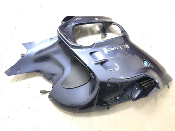 BMW R 1150 RT R22 [2001] - Carenatura laterale anteriore sinistra - 0