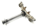 Yamaha XT 125 X [2004] - lower triple clamp-1