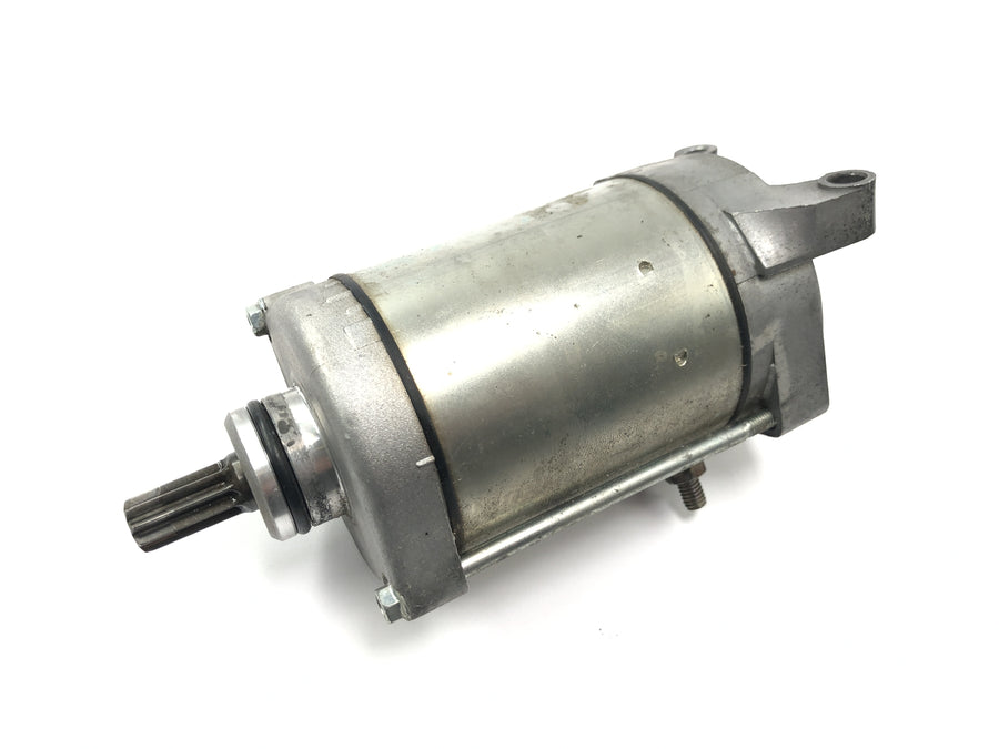 Yamaha YZF R1 RN04 [2001] - Anlasser Startermotor E-Starter Elektrostarter