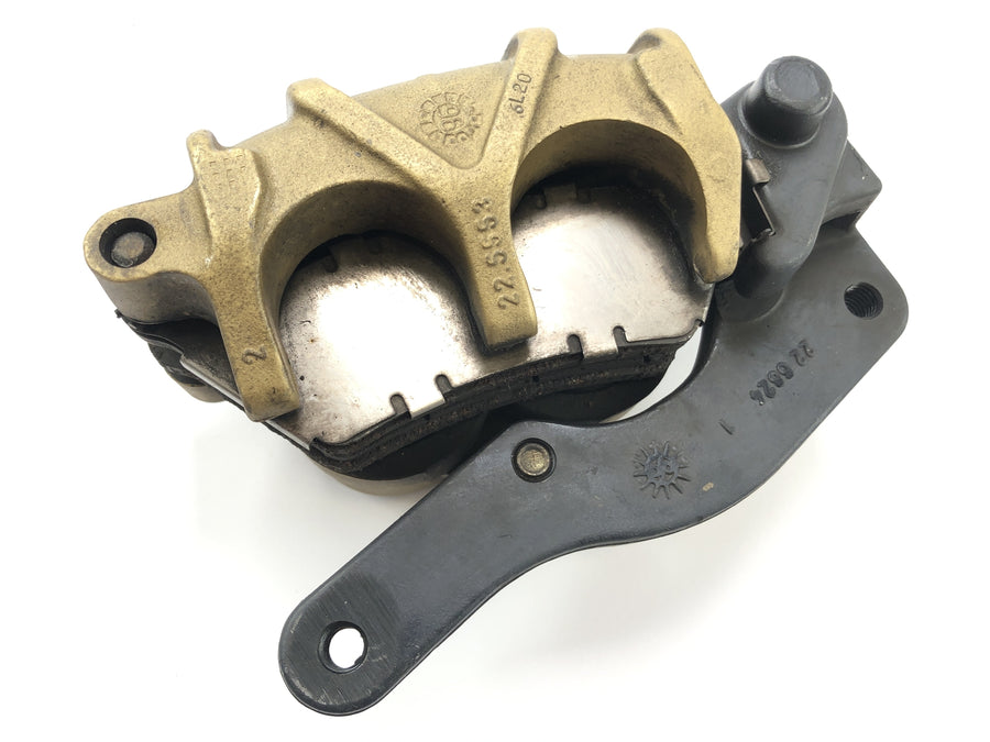 Honda SLR 650 RD09 [1997] - Bremssattel vorne