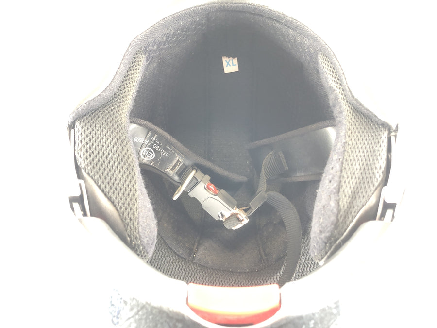 Moto Guzzi California 1100i [1995] - Paint set fairing parts tank mudguard case set with carrier