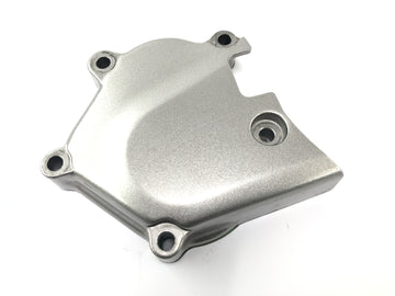 Honda FMX 650 RD12 [2006] - Cache démarreur boîte de vitesses cache moteur gauche - 0
