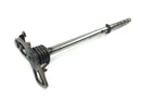 Yamaha XJR 1300 RP02 [1999] - shift lever shaft shift shaft shift axle-3