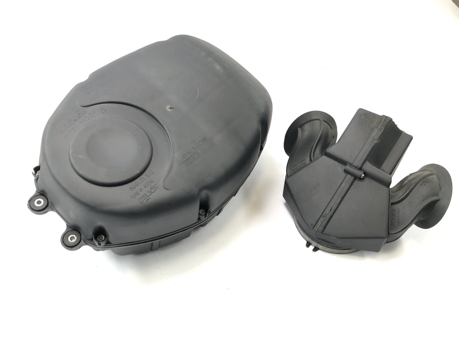 Aprilia RST 1000 Futura [2002] - Airbox Air Filter Box