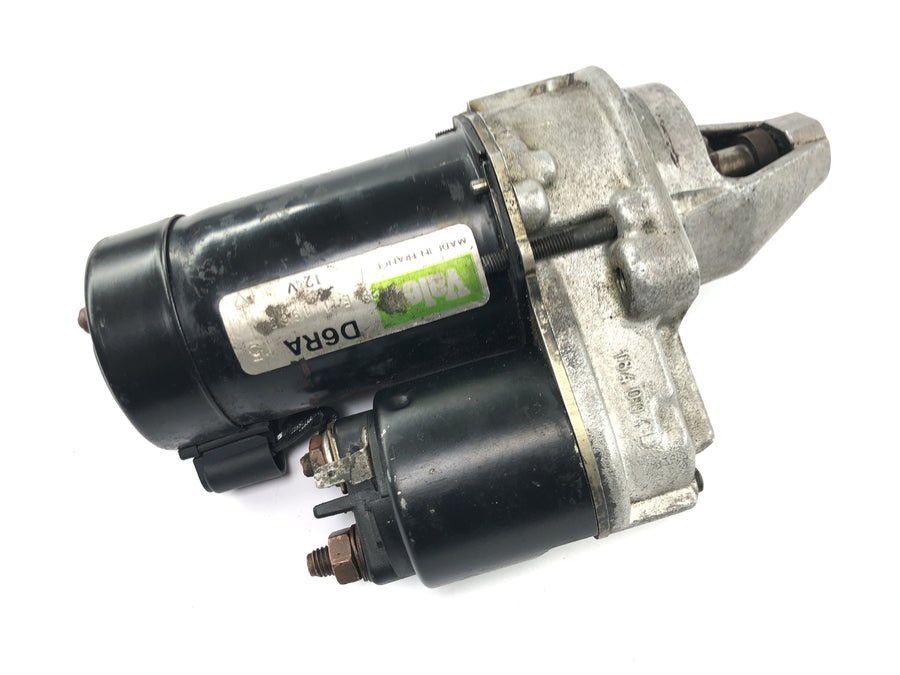 BMW R 100 GS 247E [1991] - Starter motor Valeo D6RA 12V