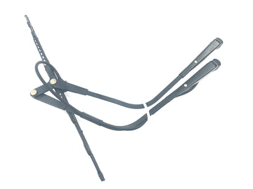 BMW C1 125 [2002] - tergicristallo bracci tergicristallo bracci tergicristallo spazzola tergicristallo anteriore