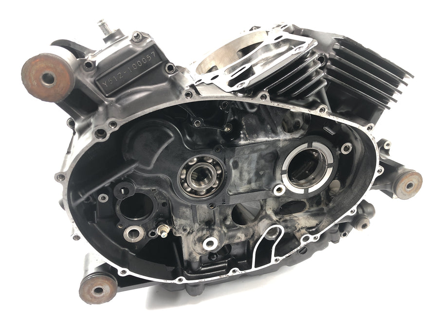 Suzuki VZ 1500 WVCU [2011] - Alloggiamento motore blocco motore alloggiamento vuoto