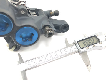 Yamaha YZF R1 RN04 [2001] - Bremssattel Bremszange vorne rechts - 0