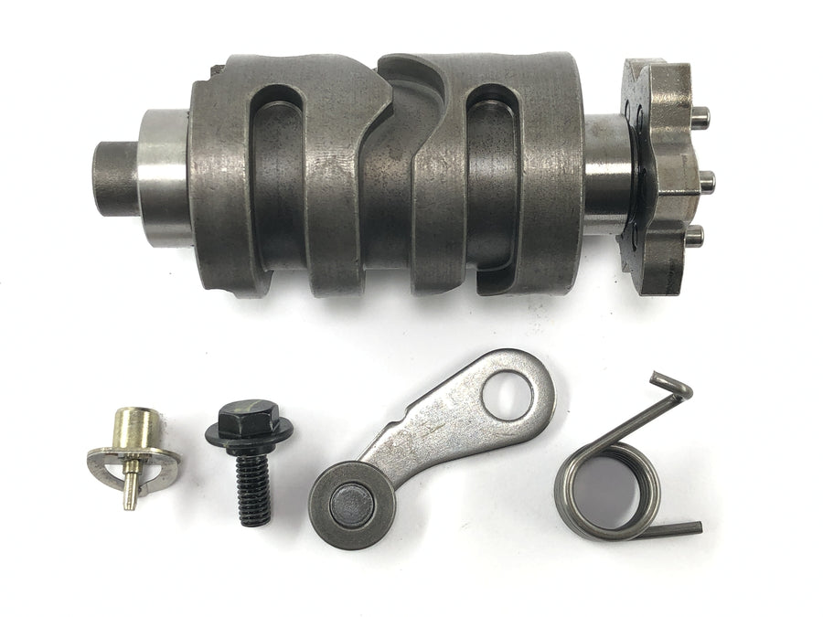 SWM RS 125 R B2 [2020] - Schaltwalze Schaltmechanismus Kit