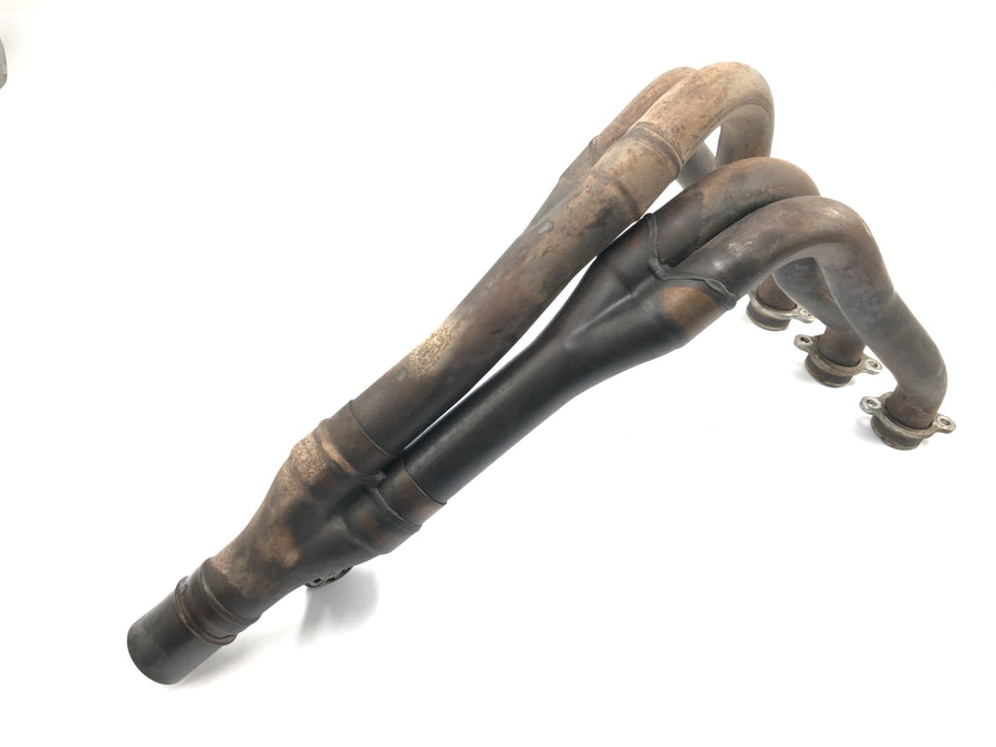 Honda CBR 1000 RR SC59 [2008] - Auspuffkrümmer Krümmer Abgaskrümmer