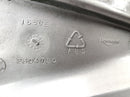 Triumph Daytona 955i T595N [2003] - rear cladding right cladding silver-3
