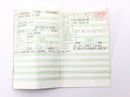 Suzuki GSX R 1100 GU74D [1987] - Telaio principale con documenti-5