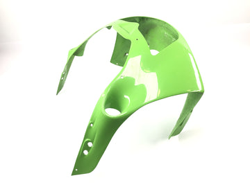 Kawasaki ZXR 400 ZX400L [1992] - Front fairing fairing pulpit - 0