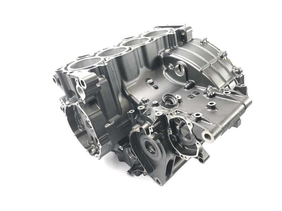 Honda CBR 1000 RR SC57 [2006] - Carter moteur bloc moteur bloc cylindre avec pistons